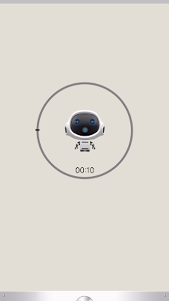 Voice Changer Screenshot 1 - AppWisp.com Voice Changer Screenshot 1 - AppWisp.com