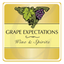 Grape Expectations - AppWisp.com