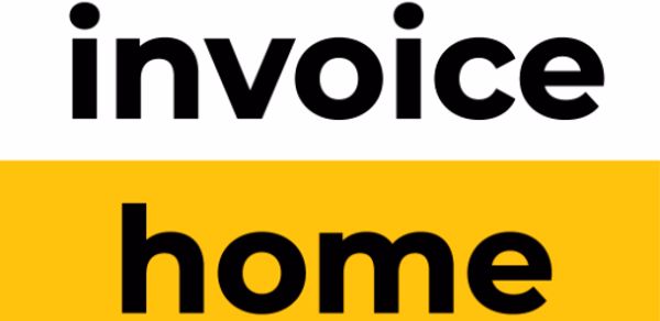 Invoice Maker by Invoice Home Header - AppWisp.com Invoice Maker by Invoice Home Header - AppWisp.com