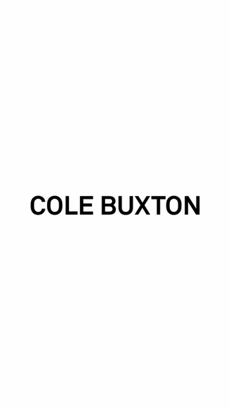 Cole Buxton Screenshot 1 - AppWisp.com Cole Buxton Screenshot 1 - AppWisp.com