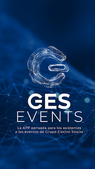 GES Events Screenshot 1 - AppWisp.com GES Events Screenshot 1 - AppWisp.com