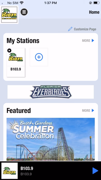 B1039 Screenshot 1 - AppWisp.com B1039 Screenshot 1 - AppWisp.com