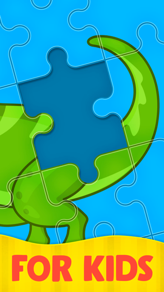 Kids puzzle games 3+ year olds Screenshot 2 - AppWisp.com Kids puzzle games 3+ year olds Screenshot 2 - AppWisp.com