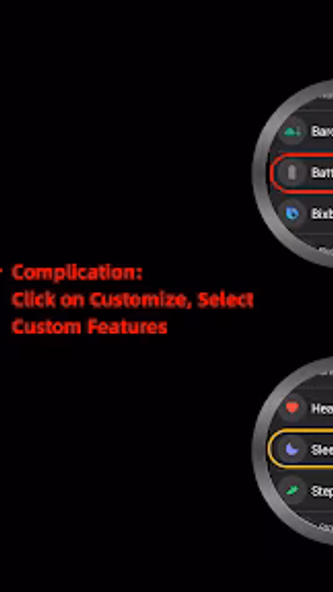 Jade Machinery For Wear OS Screenshot 2 - AppWisp.com Jade Machinery For Wear OS Screenshot 2 - AppWisp.com