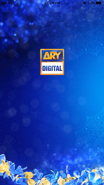 ARY DIGITAL Screenshot 1 - AppWisp.com ARY DIGITAL Screenshot 1 - AppWisp.com