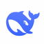 DeepSeek - AI Assistant - AppWisp.com