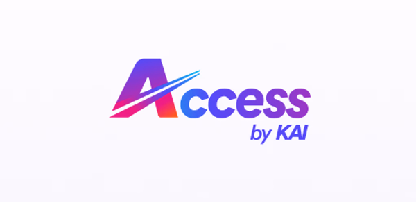 Access by KAI Header - AppWisp.com Access by KAI Header - AppWisp.com