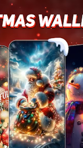 Live Wallpapers : 4K HD 3D 4D Screenshot 2 - AppWisp.com Live Wallpapers : 4K HD 3D 4D Screenshot 2 - AppWisp.com