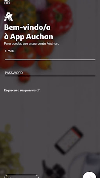 Auchan Screenshot 4 - AppWisp.com Auchan Screenshot 4 - AppWisp.com