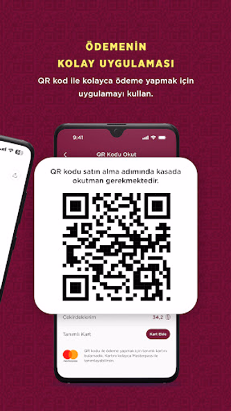 Kahve Dünyası – Çekirdek Kazan Screenshot 3 - AppWisp.com Kahve Dünyası – Çekirdek Kazan Screenshot 3 - AppWisp.com