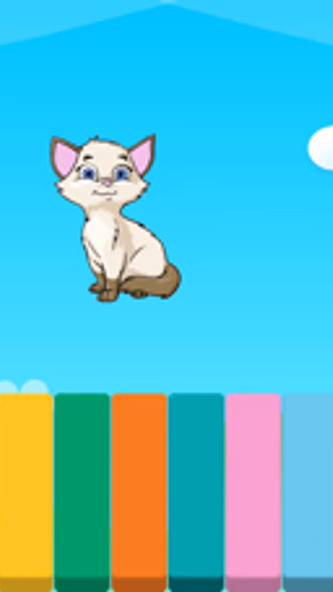 Piano4Fun: بيانو اصوات حيوانات Screenshot 1 - AppWisp.com Piano4Fun: بيانو اصوات حيوانات Screenshot 1 - AppWisp.com
