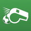 Real-Time Soccer - AppWisp.com