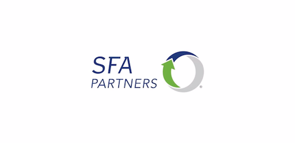 SFA Partners Inc. Header - AppWisp.com SFA Partners Inc. Header - AppWisp.com