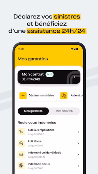 Roole Premium Screenshot 3 - AppWisp.com Roole Premium Screenshot 3 - AppWisp.com