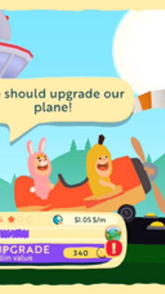 Boe Wings: Earn Bitcoin Screenshot 1 - AppWisp.com Boe Wings: Earn Bitcoin Screenshot 1 - AppWisp.com