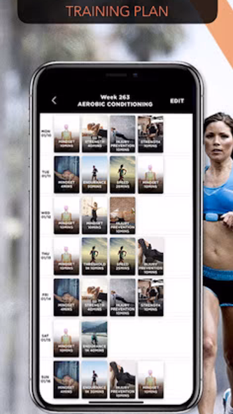 PKRS.AI Coaching for Endurance Screenshot 4 - AppWisp.com PKRS.AI Coaching for Endurance Screenshot 4 - AppWisp.com