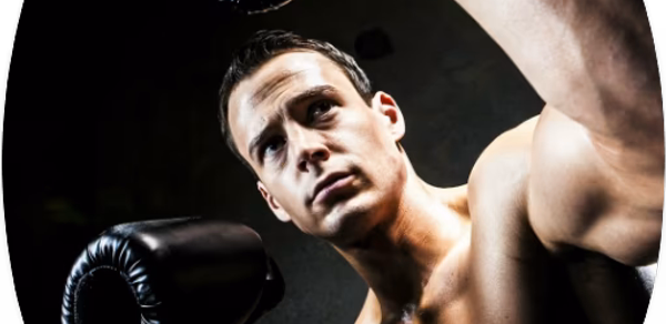 Boxing Lessons Guide Header - AppWisp.com Boxing Lessons Guide Header - AppWisp.com
