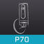 P70 Camera - AppWisp.com