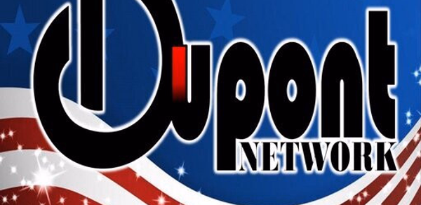 Dupont Network(TM) Header - AppWisp.com Dupont Network(TM) Header - AppWisp.com