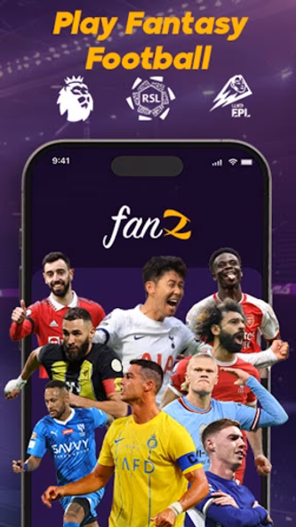 fanZ | score match & fantasy Screenshot 2 - AppWisp.com fanZ | score match & fantasy Screenshot 2 - AppWisp.com