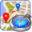 GPS Navigation, Maps & Traffic - AppWisp.com