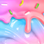 Magic Slime Simulator:ASMR - AppWisp.com