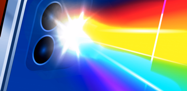 Flashlight: Torch Light Header - AppWisp.com Flashlight: Torch Light Header - AppWisp.com