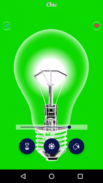 Green Light Screenshot 2 - AppWisp.com Green Light Screenshot 2 - AppWisp.com