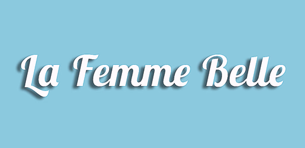 lafemmebelle Header - AppWisp.com lafemmebelle Header - AppWisp.com
