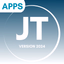 JT Washapp 2024 Advice - AppWisp.com