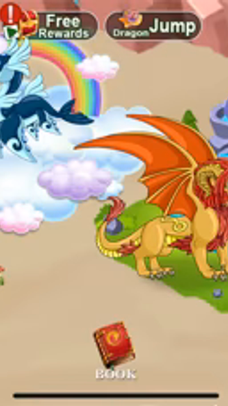 Dragon Village -A City Builder Screenshot 1 - AppWisp.com Dragon Village -A City Builder Screenshot 1 - AppWisp.com