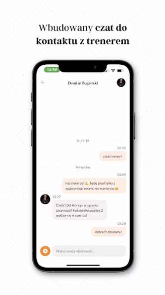 Człowieku Rusz Się Screenshot 4 - AppWisp.com Człowieku Rusz Się Screenshot 4 - AppWisp.com