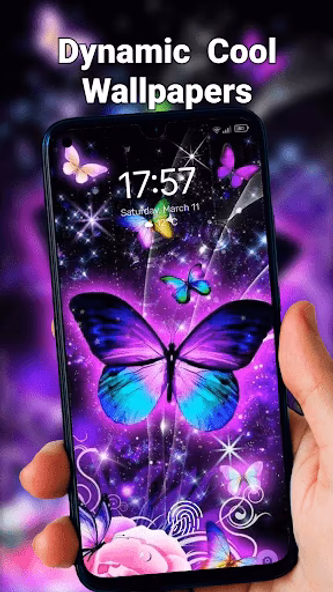 Cute Wallpapers Cool Wallpaper Screenshot 1 - AppWisp.com Cute Wallpapers Cool Wallpaper Screenshot 1 - AppWisp.com