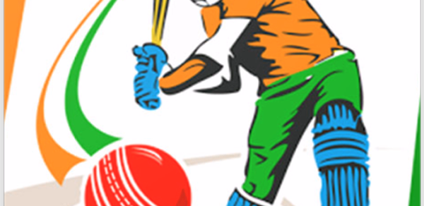 CricLine - Live Cricket Line Header - AppWisp.com CricLine - Live Cricket Line Header - AppWisp.com