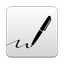 INKredible-Handwriting Note - AppWisp.com
