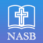 NASB Bible (Audio & Book) - AppWisp.com