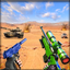Survival Battleground Fire FPS - AppWisp.com