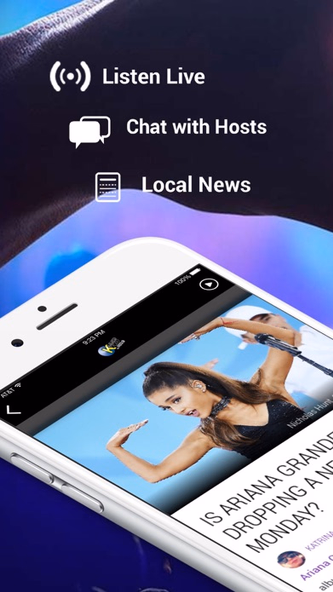 KW3 Screenshot 1 - AppWisp.com