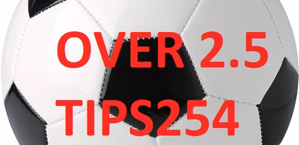 OVER 2.5 GOALS BETTING TIPS254 Header - AppWisp.com OVER 2.5 GOALS BETTING TIPS254 Header - AppWisp.com