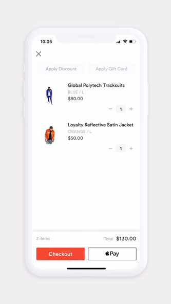 Phcklifestyle Screenshot 4 - AppWisp.com Phcklifestyle Screenshot 4 - AppWisp.com