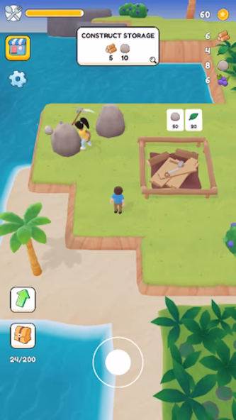 Survival Island Screenshot 3 - AppWisp.com
