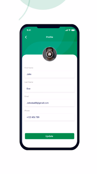 Raur Bazar Driver Screenshot 3 - AppWisp.com Raur Bazar Driver Screenshot 3 - AppWisp.com