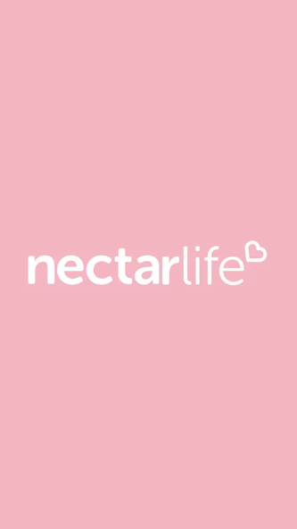 Nectar Life Screenshot 1 - AppWisp.com Nectar Life Screenshot 1 - AppWisp.com