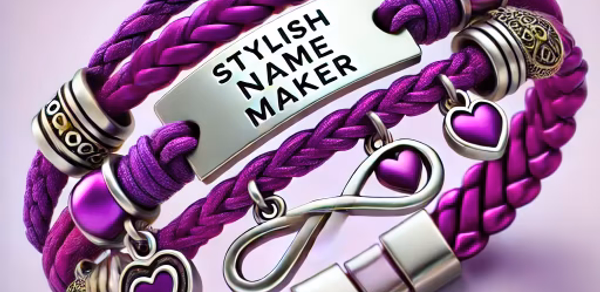 Stylish Name Art Design Styles Header - AppWisp.com Stylish Name Art Design Styles Header - AppWisp.com