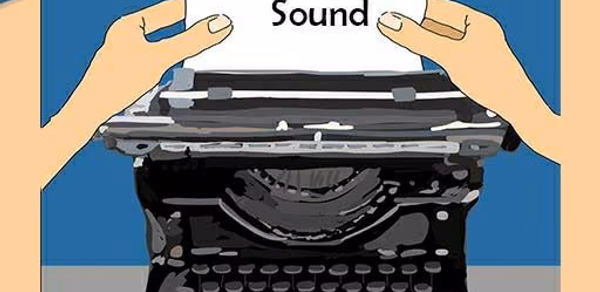 Typing Sounds Header - AppWisp.com Typing Sounds Header - AppWisp.com