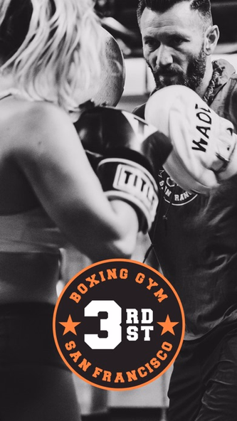 3rd Street Boxing Gym Screenshot 1 - AppWisp.com 3rd Street Boxing Gym Screenshot 1 - AppWisp.com