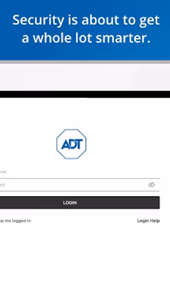 ADT Control ® Screenshot 2 - AppWisp.com ADT Control ® Screenshot 2 - AppWisp.com