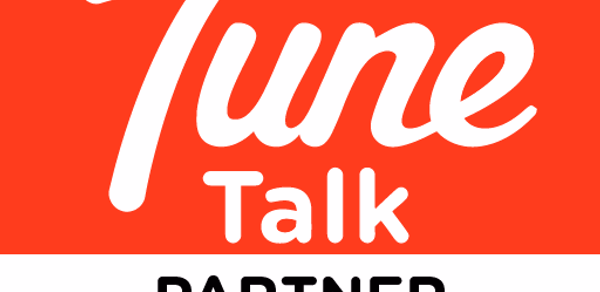 Tune Talk Partner Header - AppWisp.com Tune Talk Partner Header - AppWisp.com