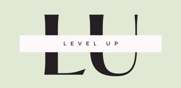 LVL UP Header - AppWisp.com LVL UP Header - AppWisp.com