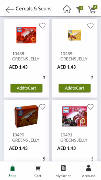 RALS Hypermarket Screenshot 2 - AppWisp.com RALS Hypermarket Screenshot 2 - AppWisp.com